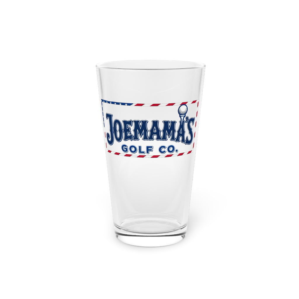 Stars & Stripes Pint Glass