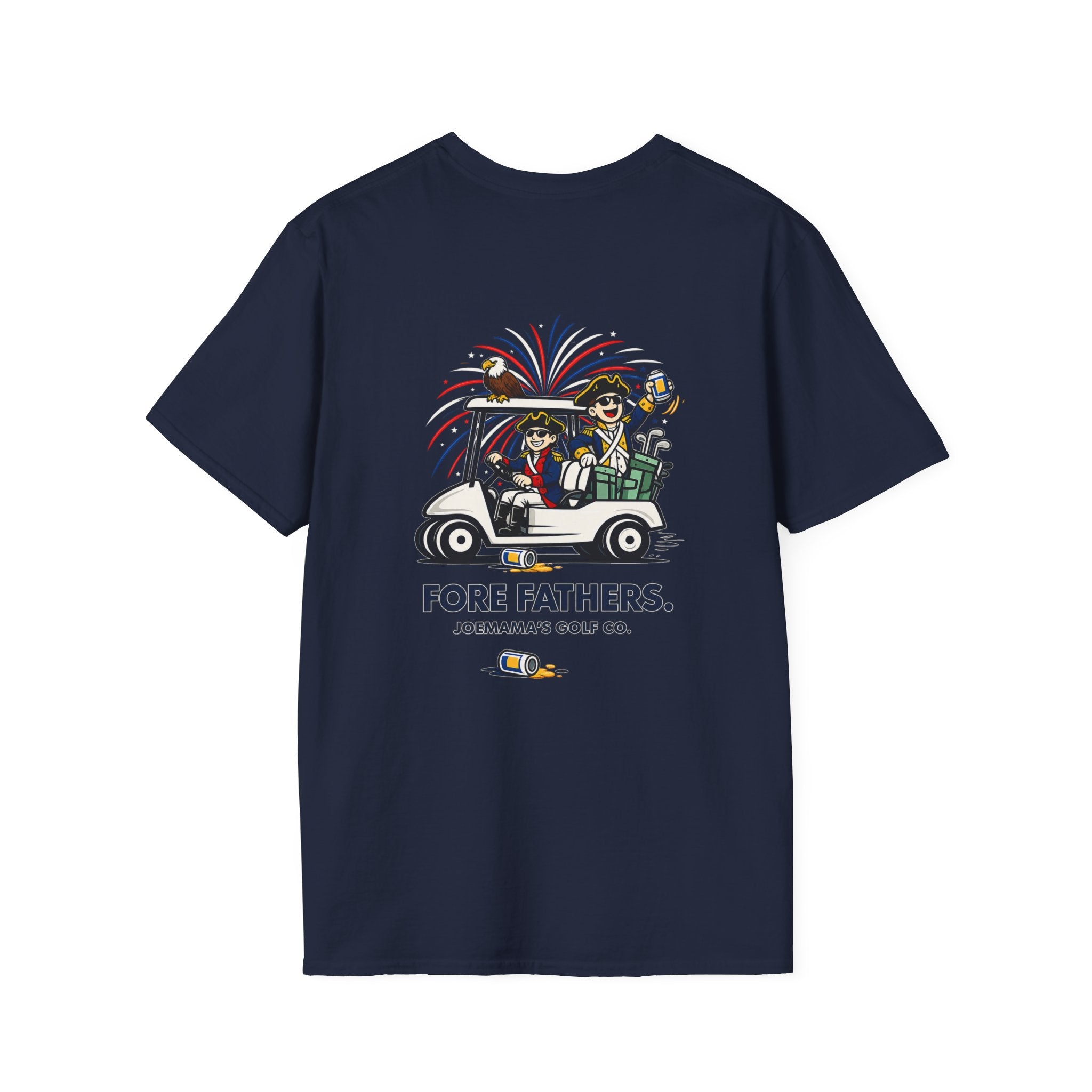 Fore Fathers T-Shirt