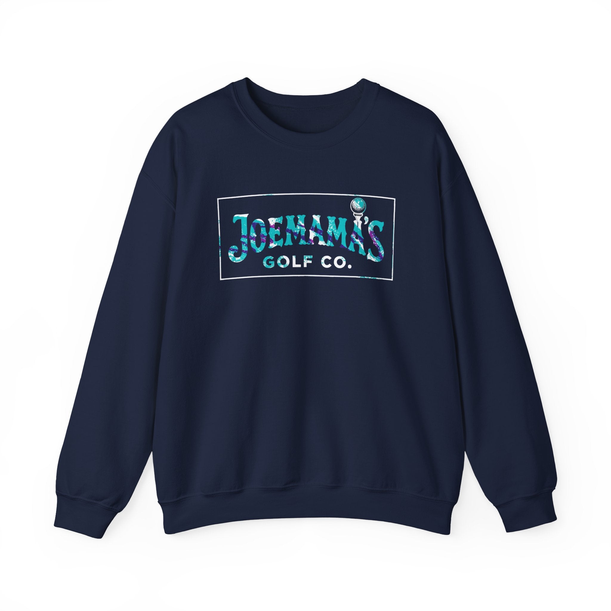 90's Crewneck