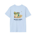 Beach Boy T-Shirt