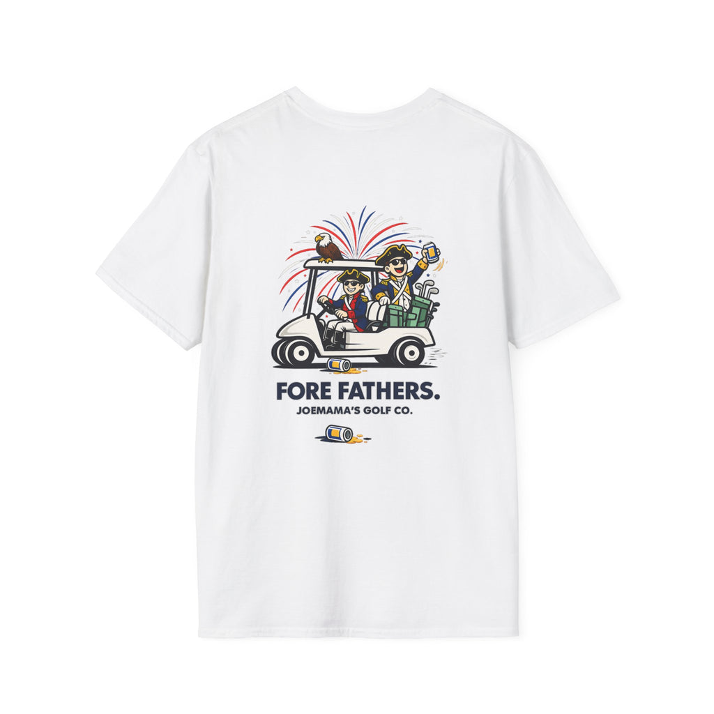 Fore Fathers T-Shirt