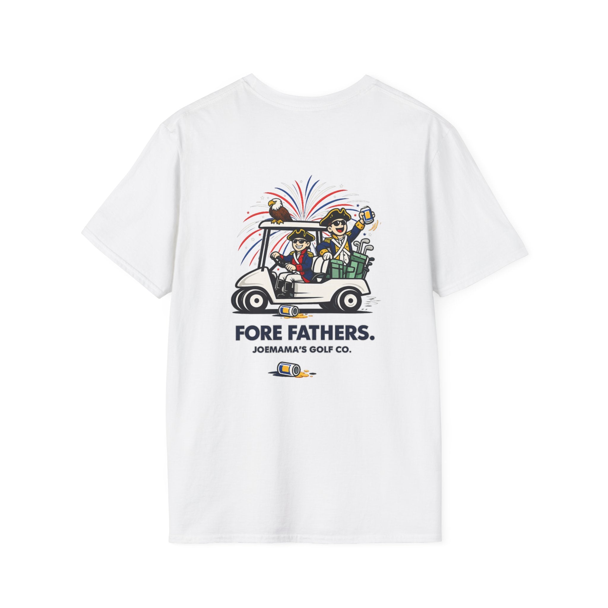 Fore Fathers T-Shirt