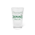 Desert Pint Glass