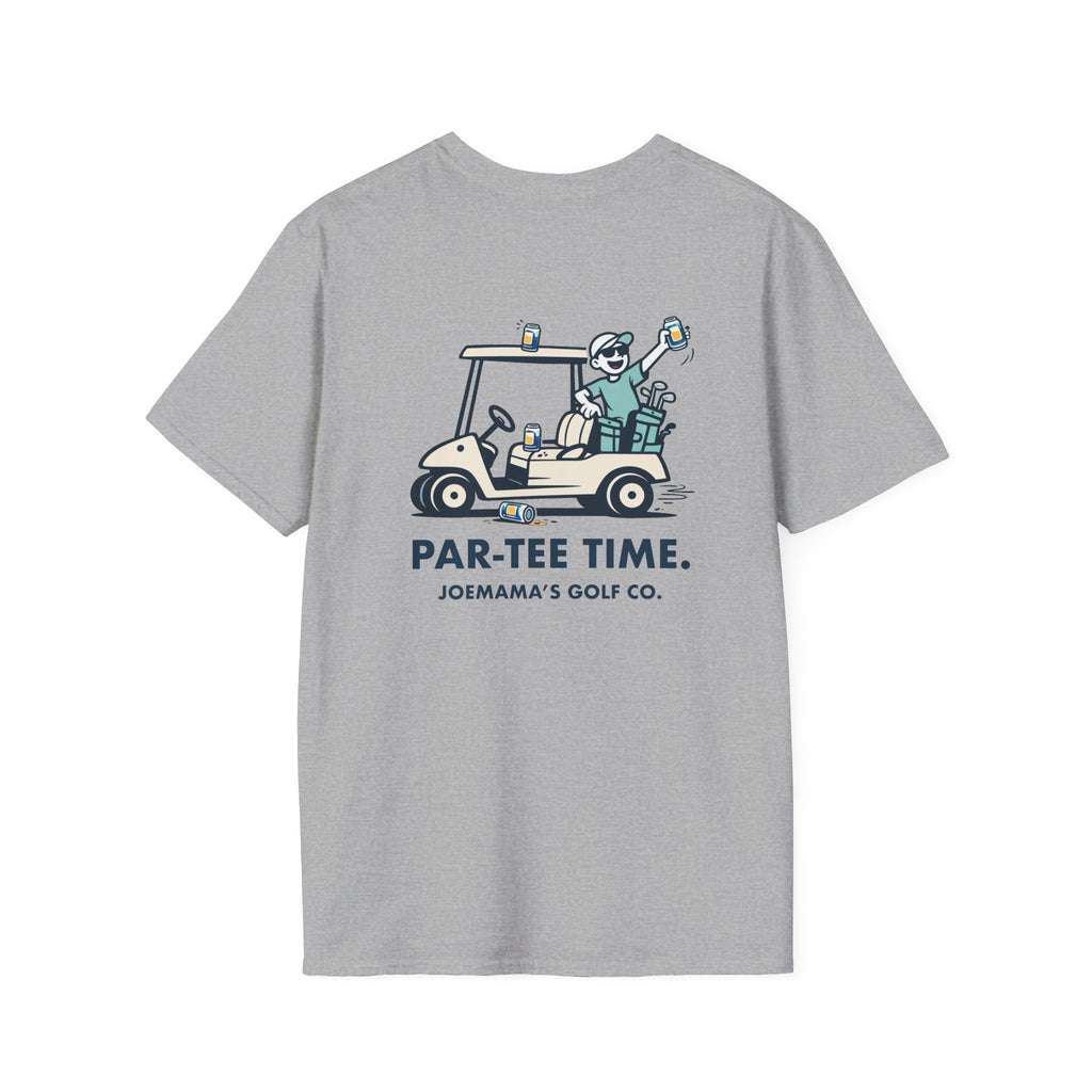 Par-Tee Time T-Shirt