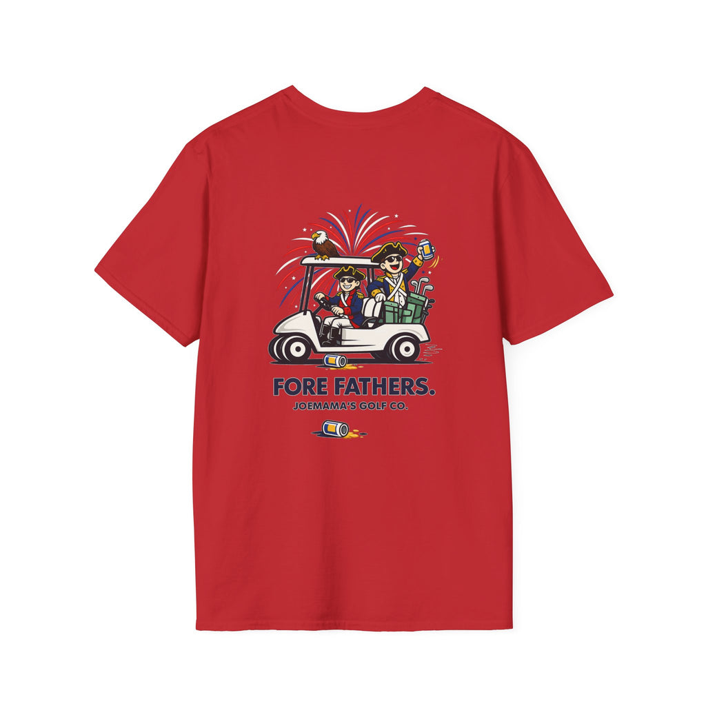 Fore Fathers T-Shirt
