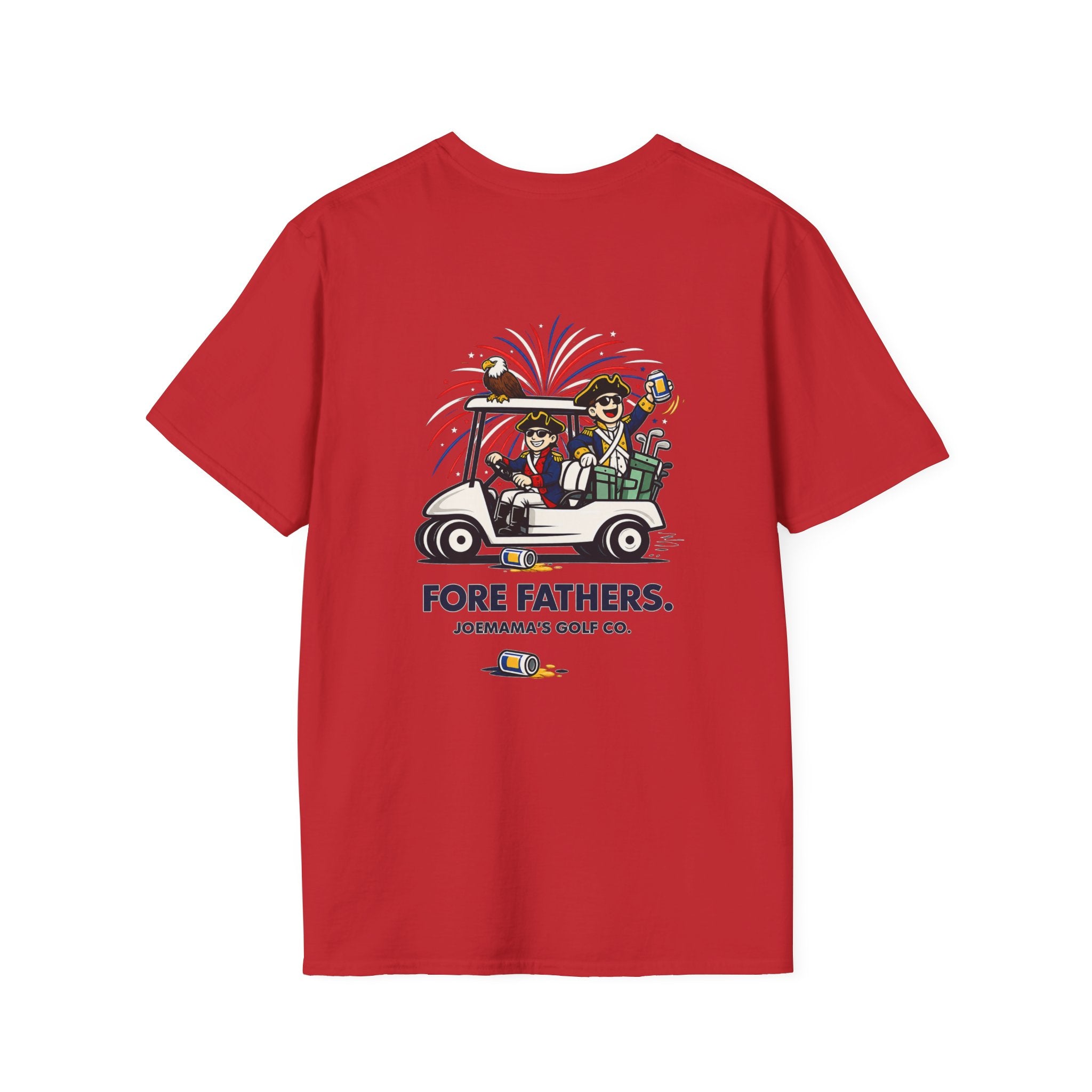 Fore Fathers T-Shirt