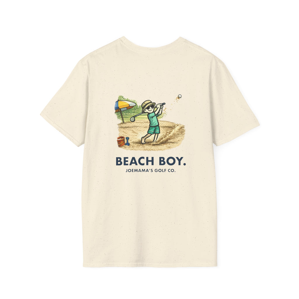 Beach Boy T-Shirt