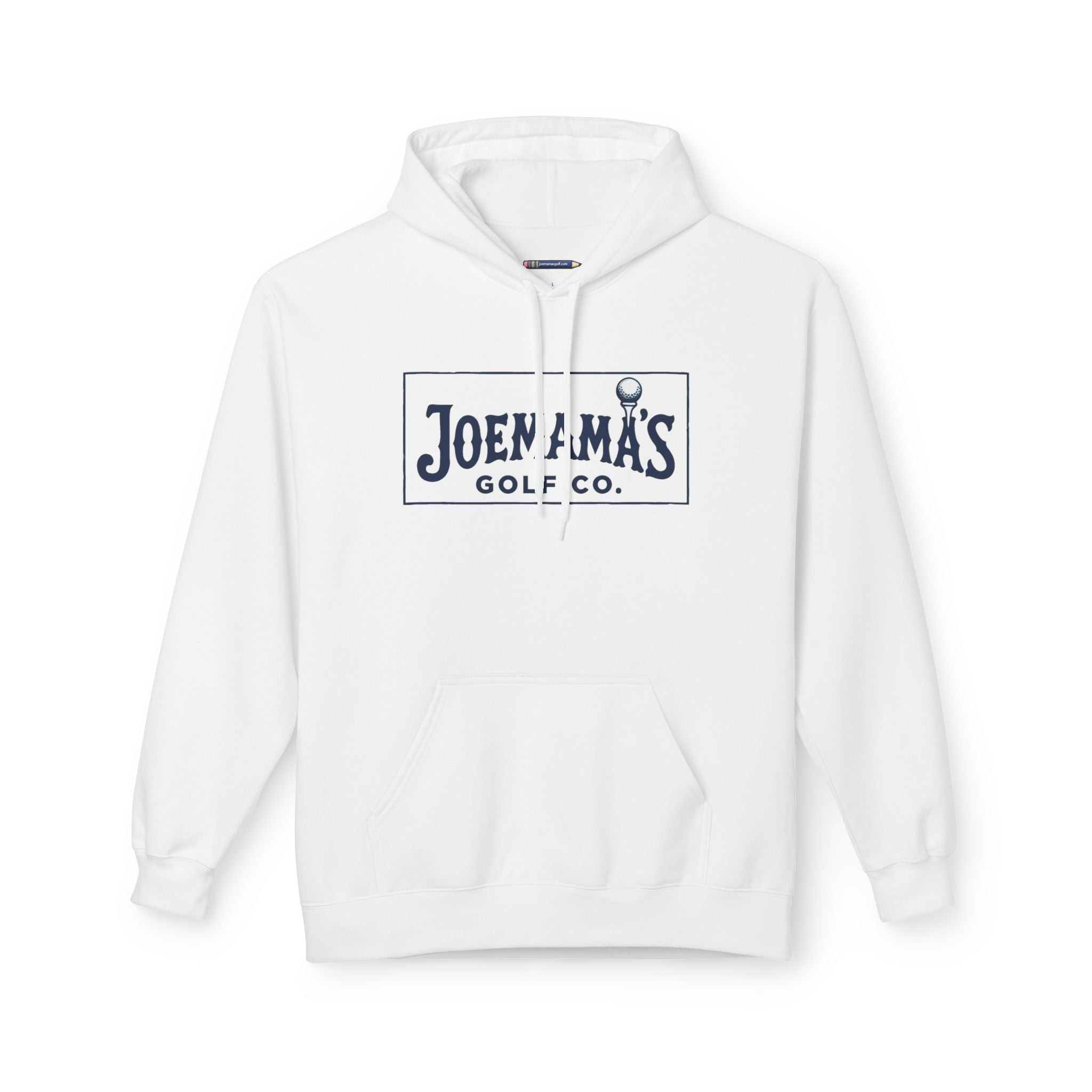 Classic Hoodie