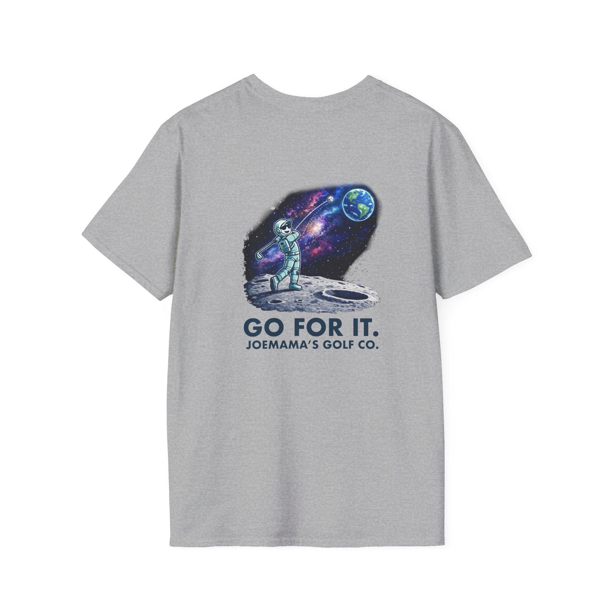Go for it T-Shirt