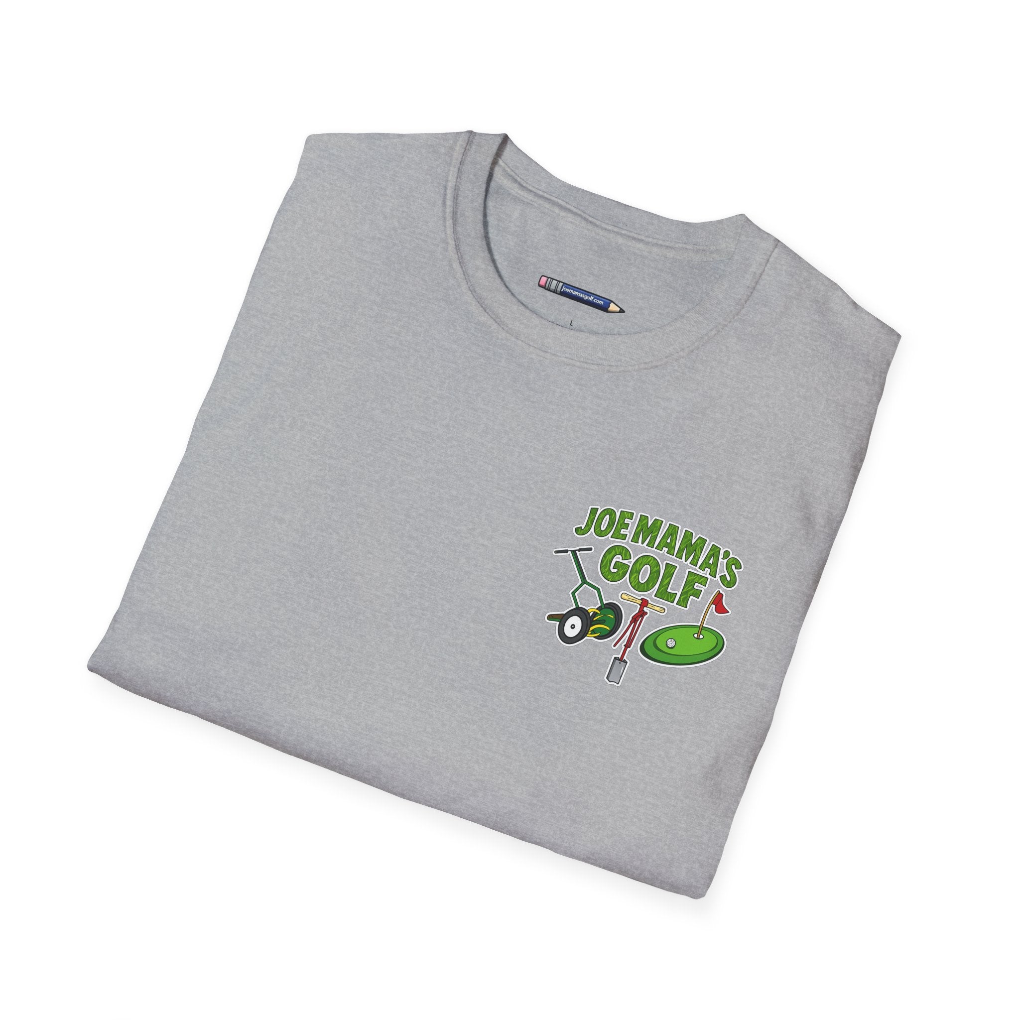 Found it T-Shirt