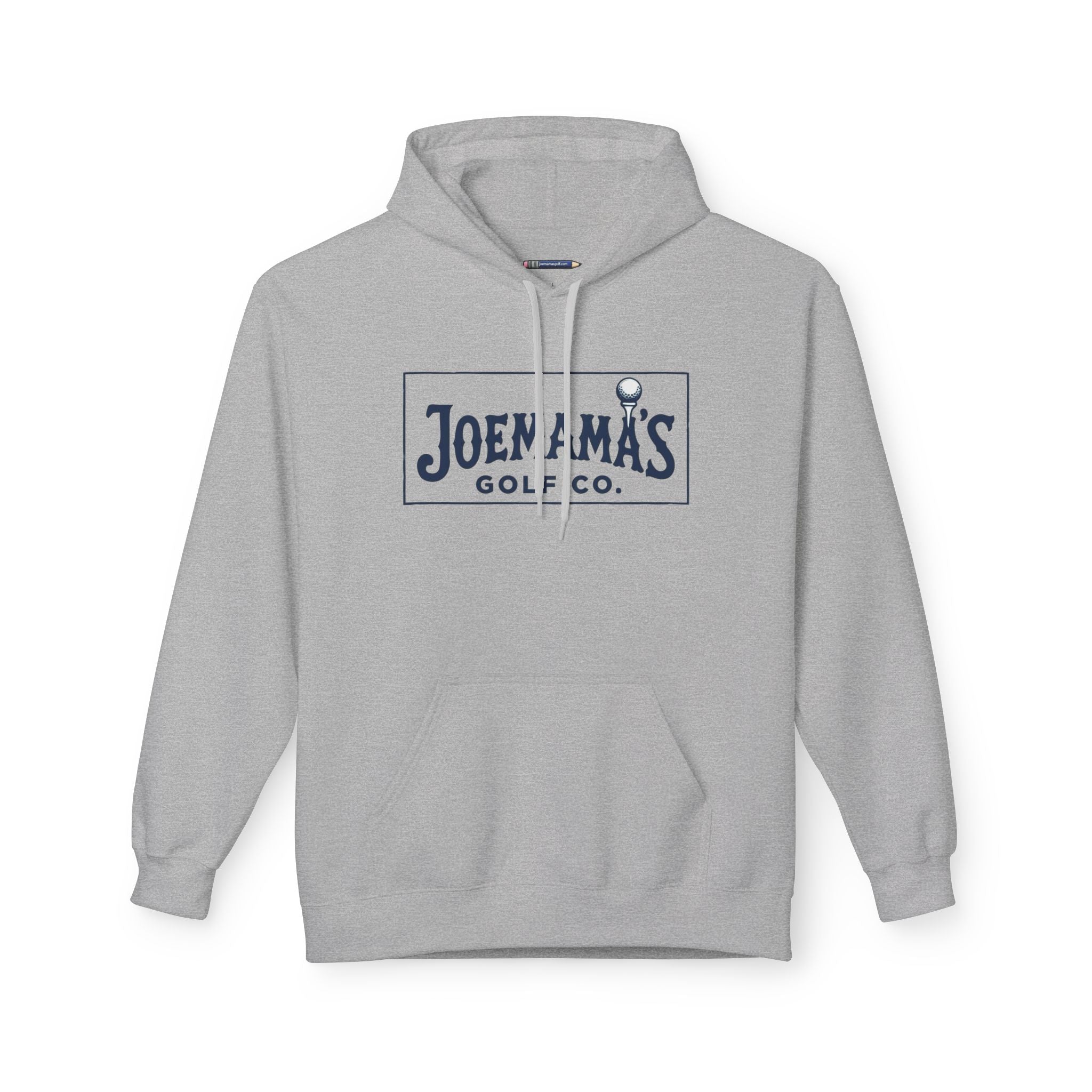 Classic Hoodie