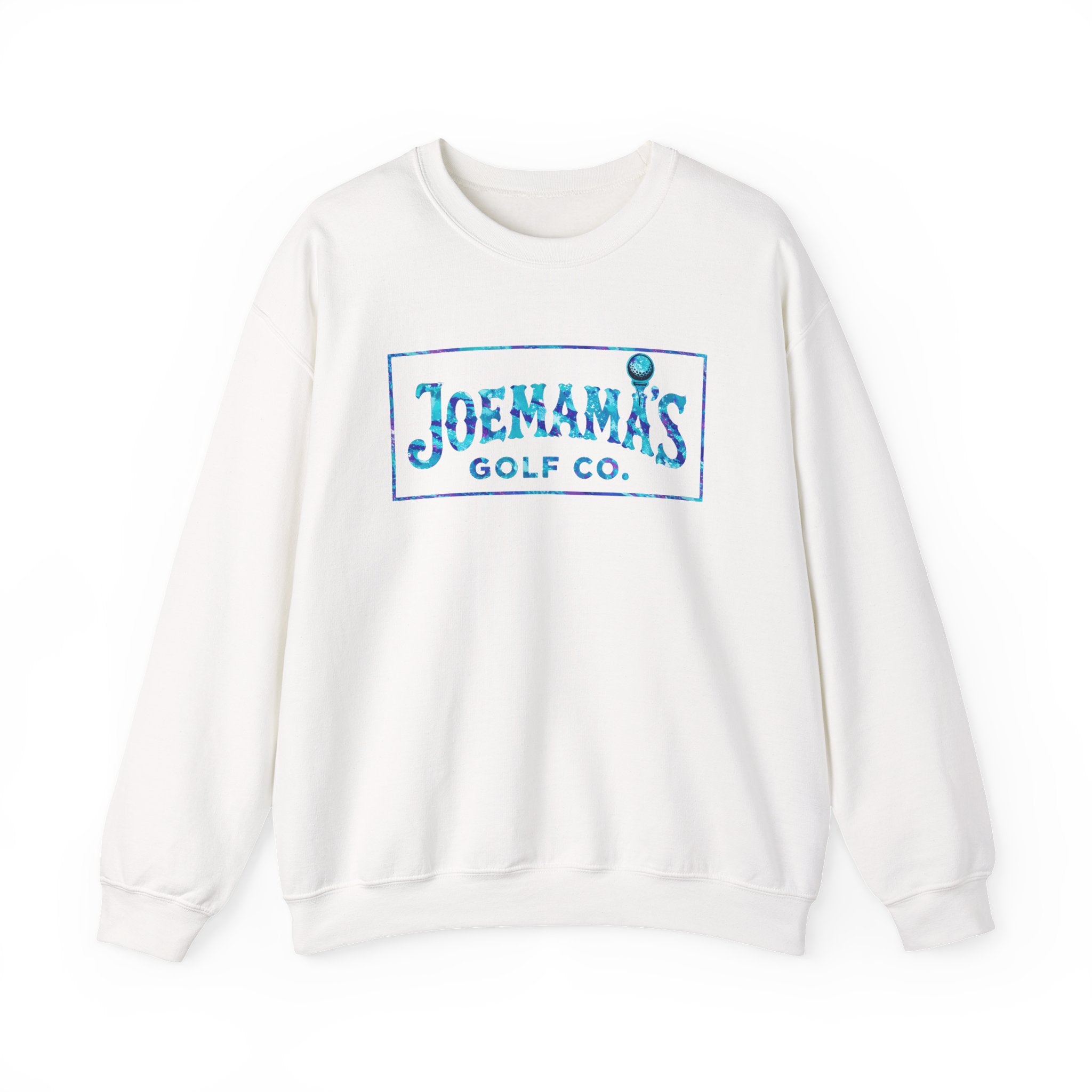 90's Crewneck