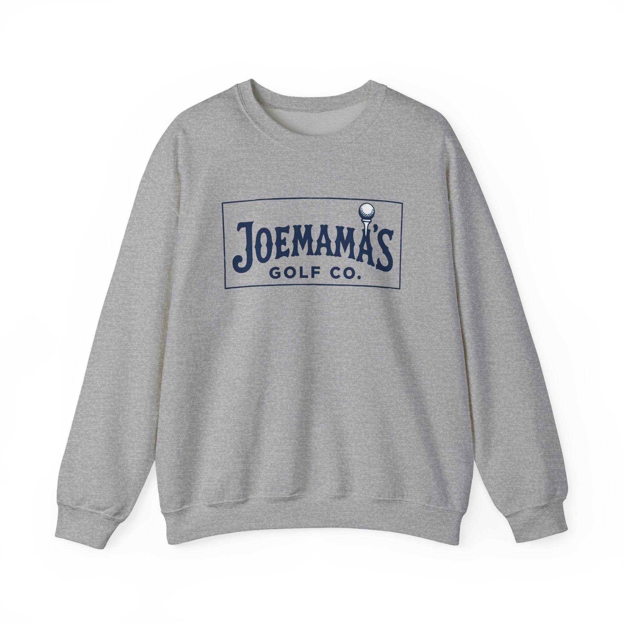 Classic Crewneck