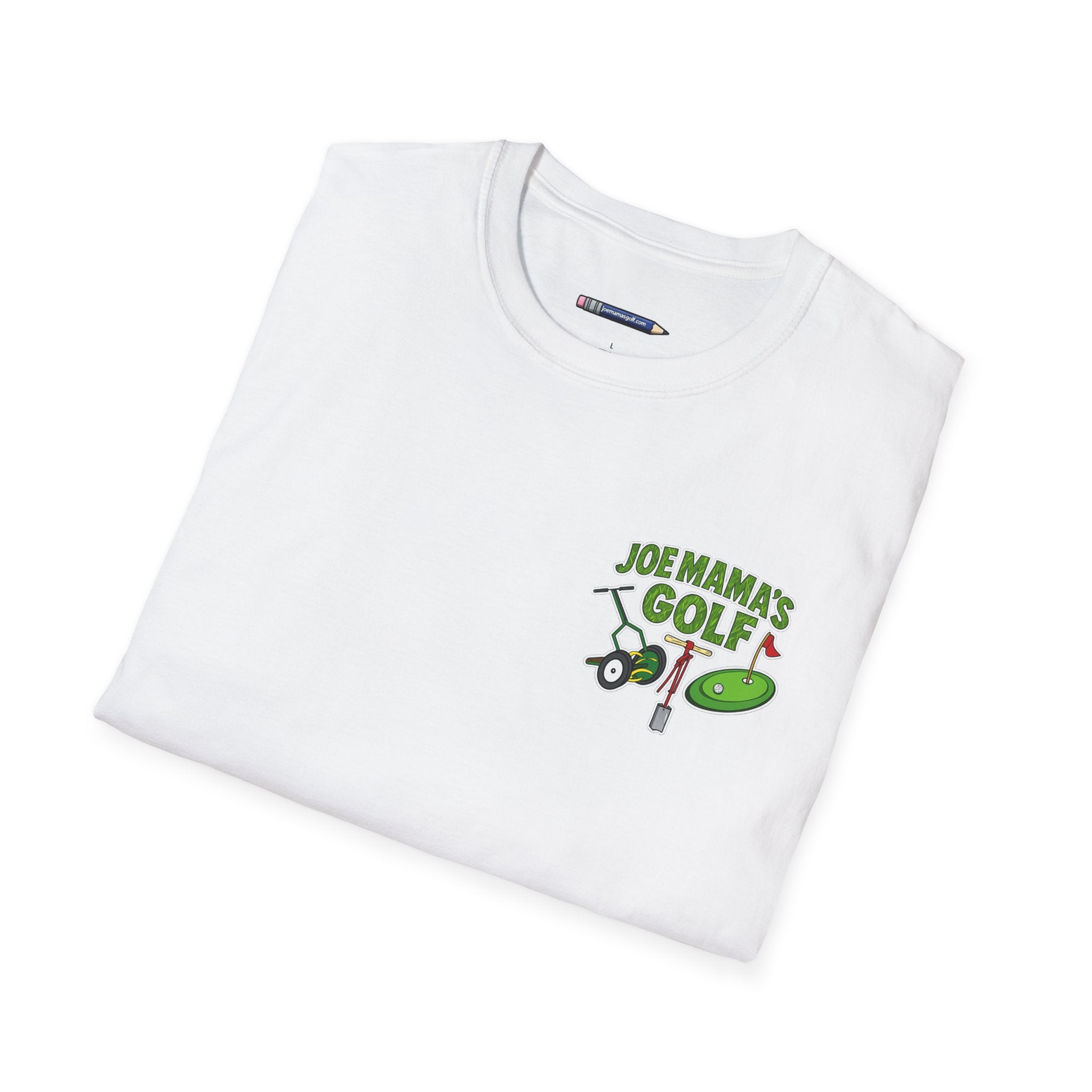 Par-Tee Time T-Shirt