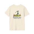 Breakfast Ball T-Shirt