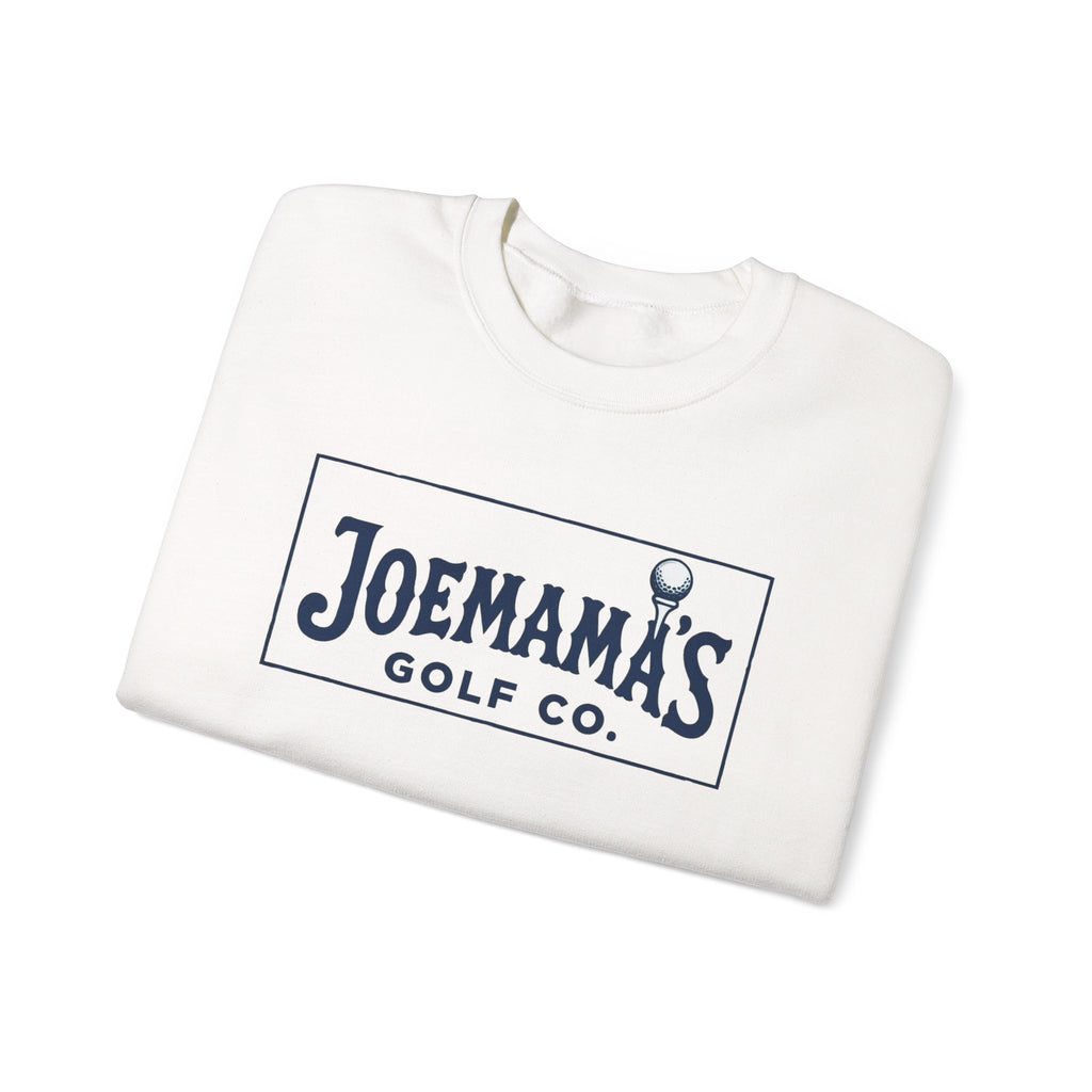 Classic Crewneck